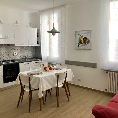 Temporary House De' Giudei Apartment Bologna Ngoại thất bức ảnh