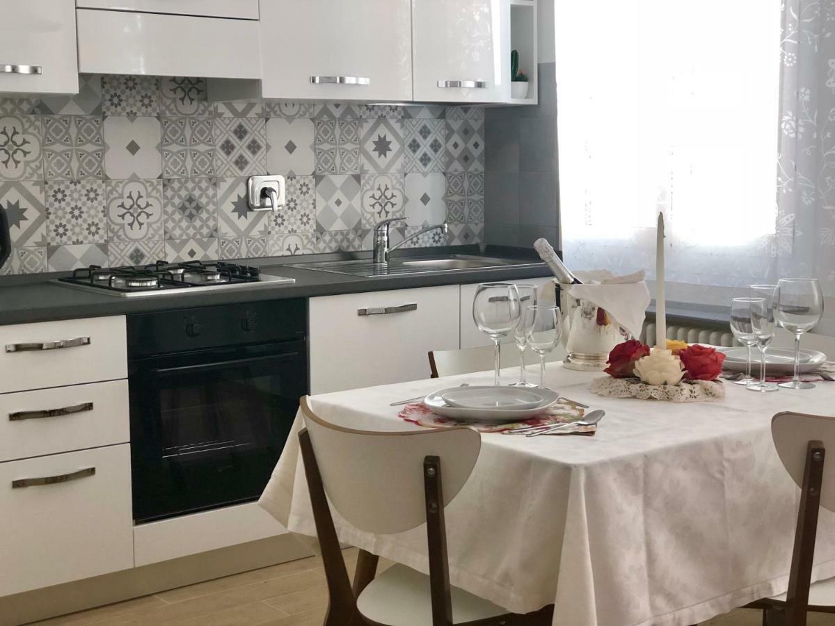 Temporary House De' Giudei Apartment Bologna Ngoại thất bức ảnh