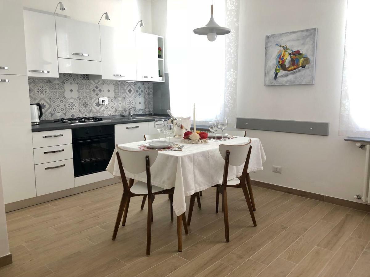 Temporary House De' Giudei Apartment Bologna Ngoại thất bức ảnh