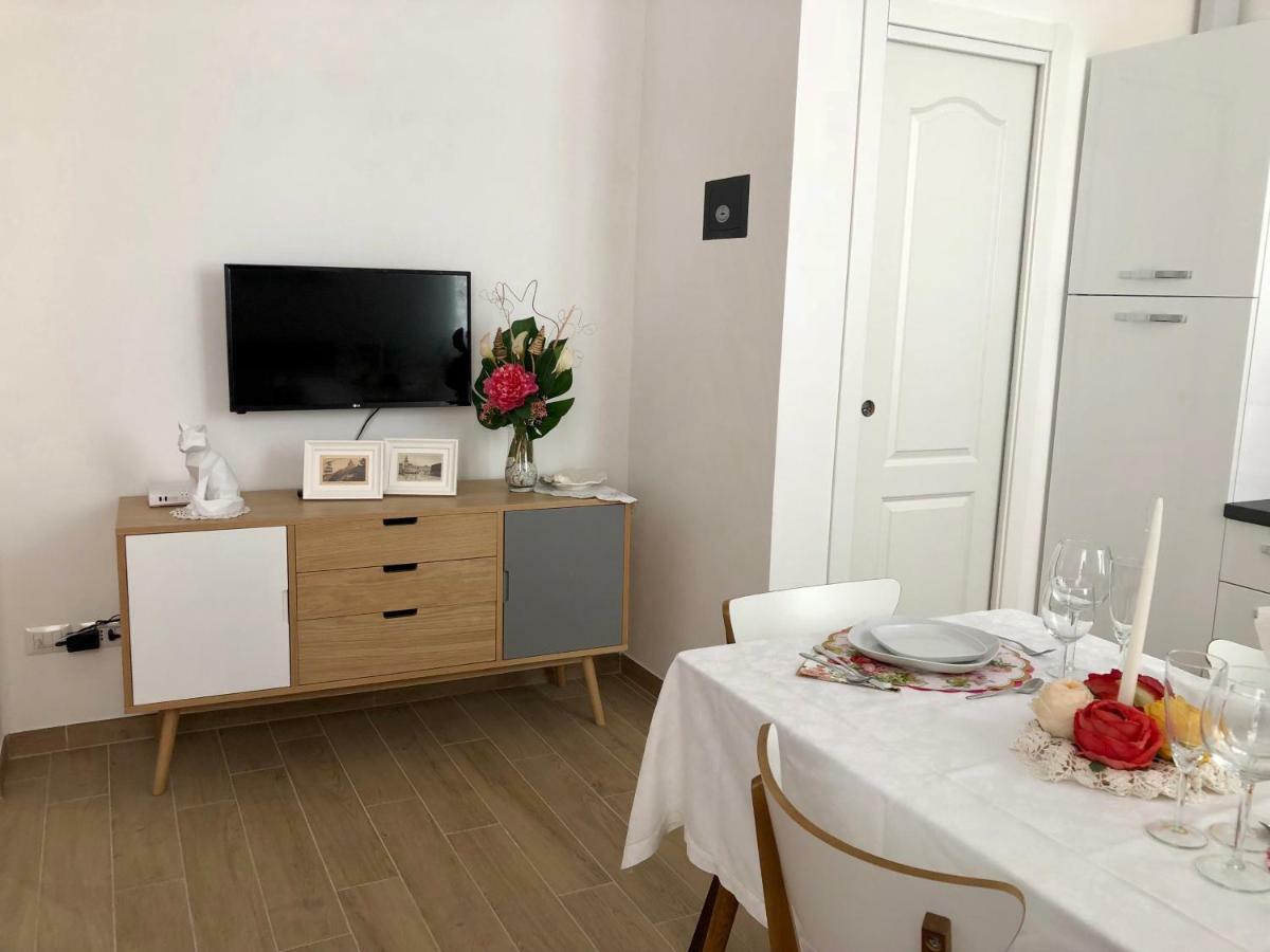 Temporary House De' Giudei Apartment Bologna Ngoại thất bức ảnh