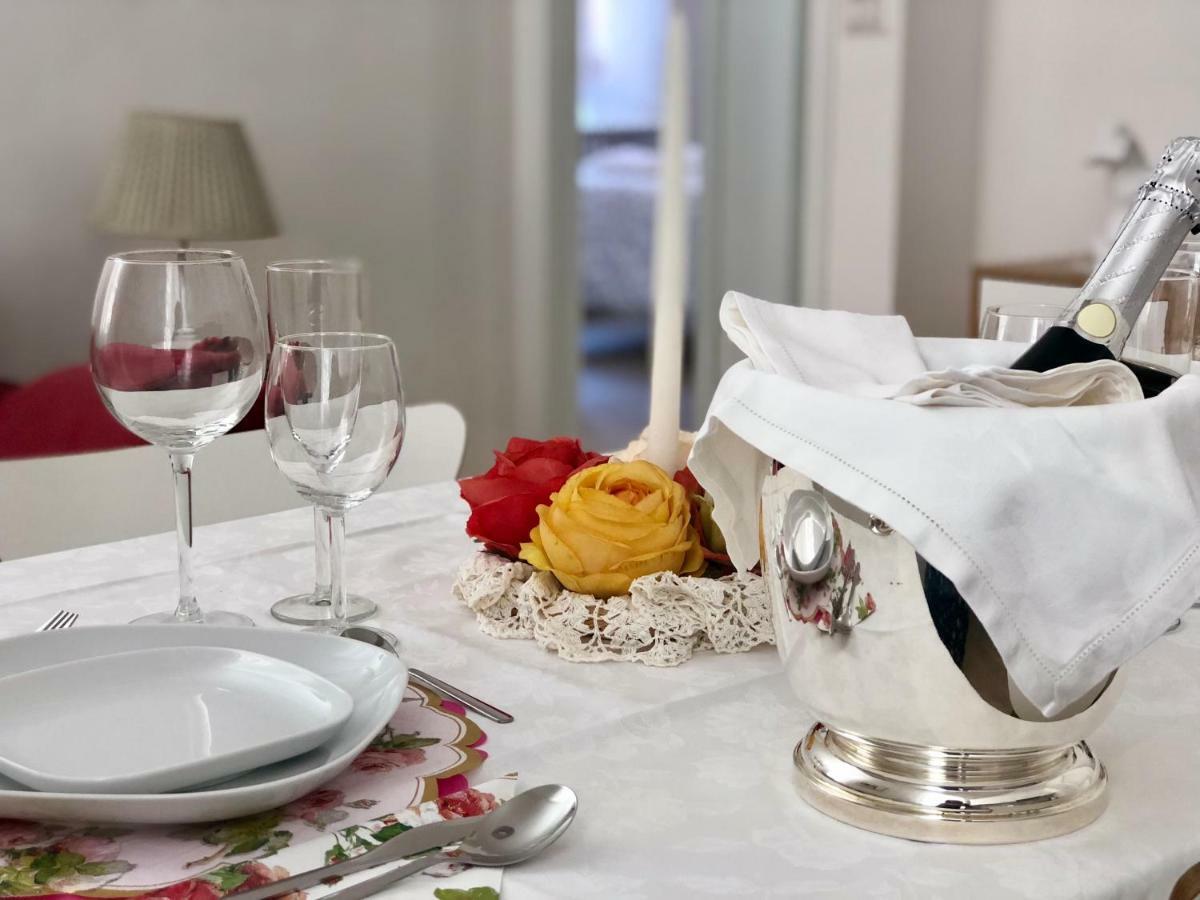 Temporary House De' Giudei Apartment Bologna Ngoại thất bức ảnh