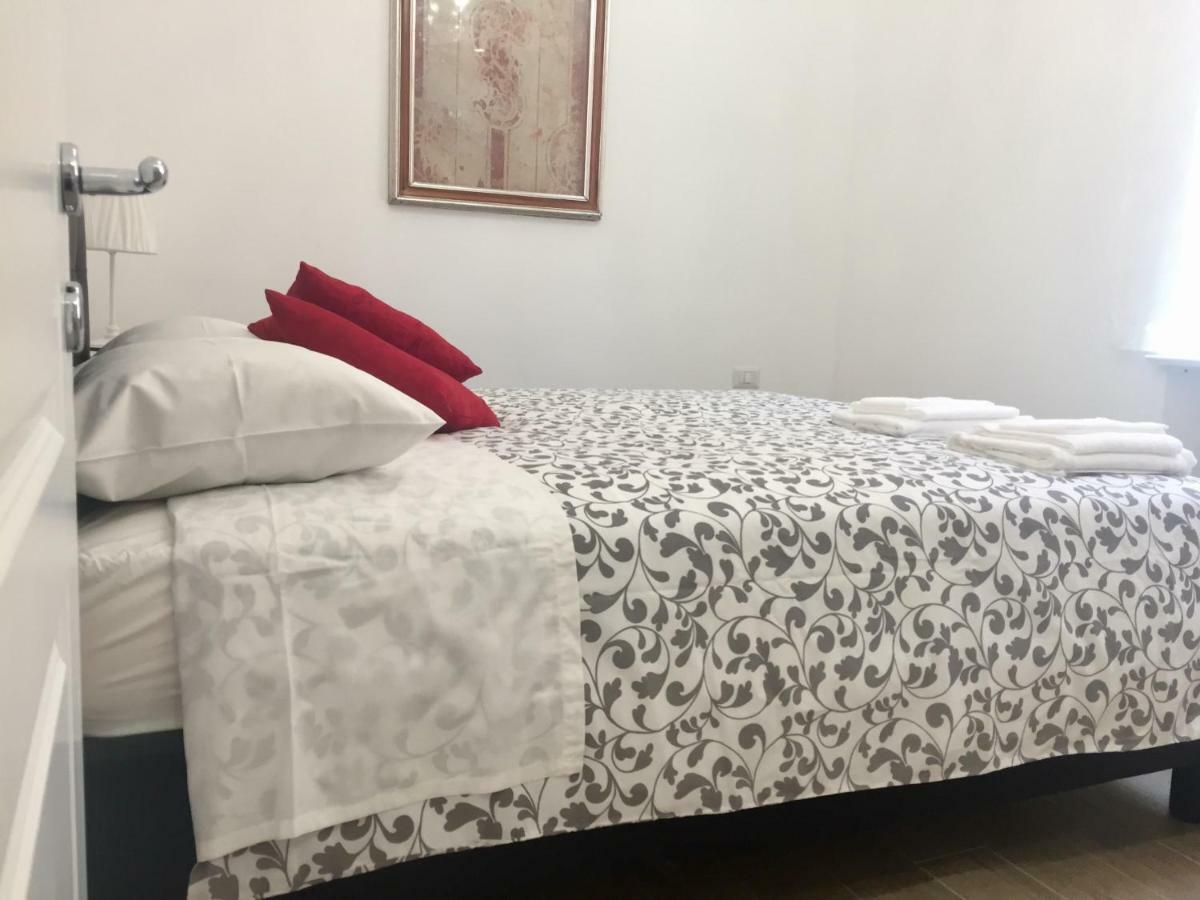 Temporary House De' Giudei Apartment Bologna Ngoại thất bức ảnh