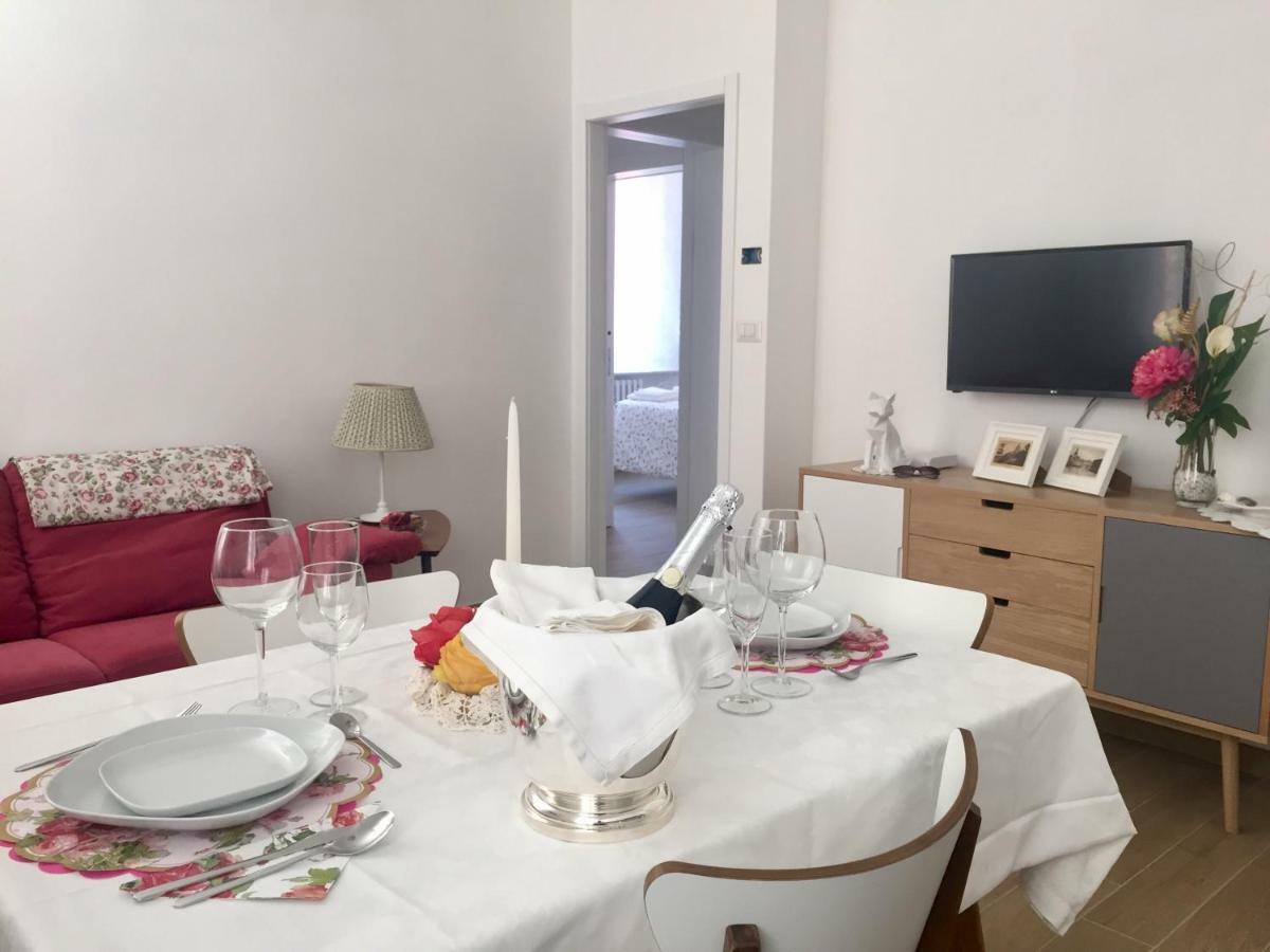 Temporary House De' Giudei Apartment Bologna Ngoại thất bức ảnh