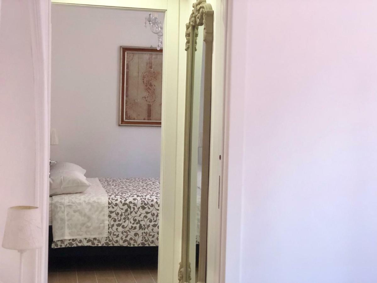 Temporary House De' Giudei Apartment Bologna Ngoại thất bức ảnh