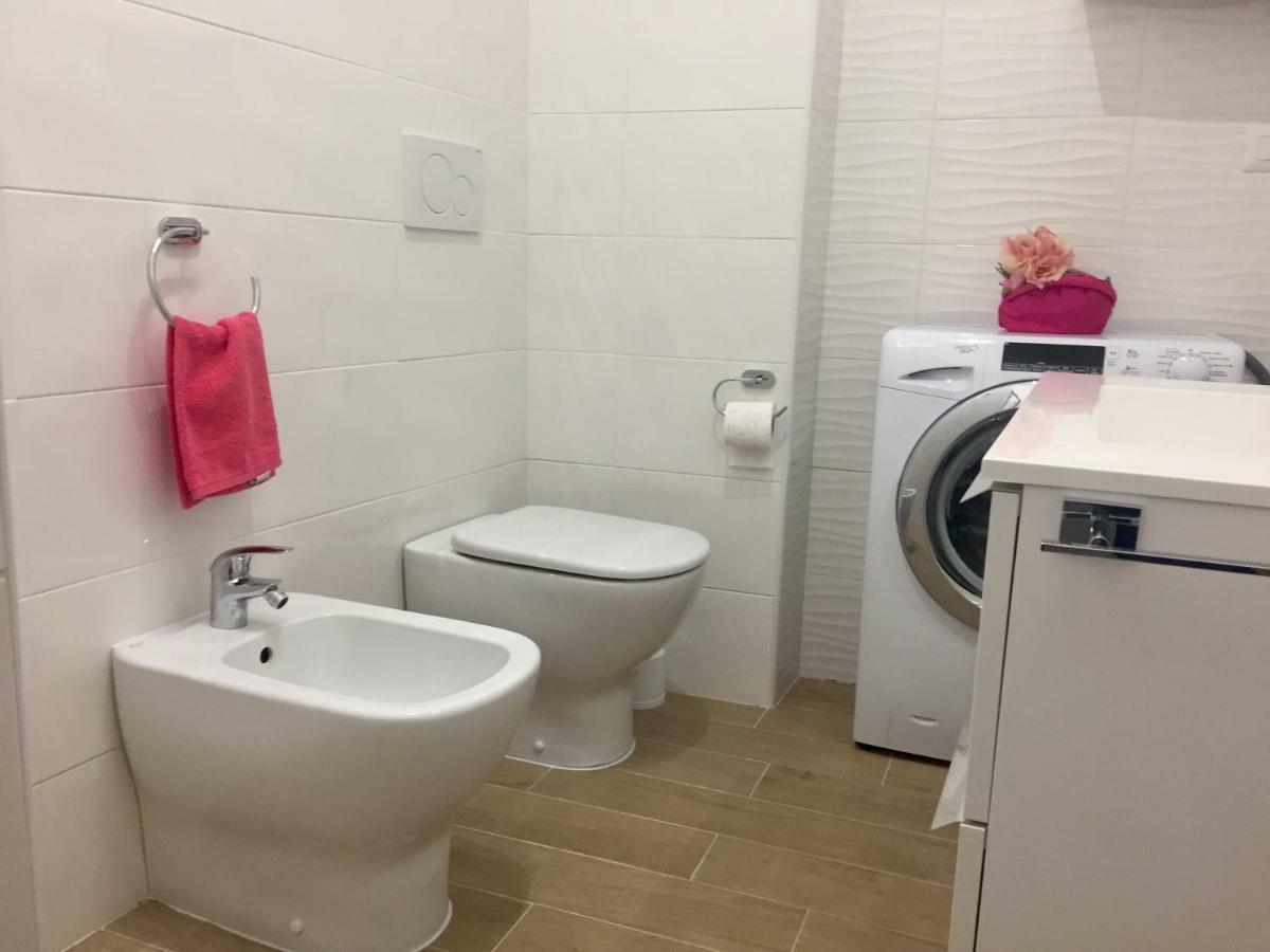 Temporary House De' Giudei Apartment Bologna Ngoại thất bức ảnh