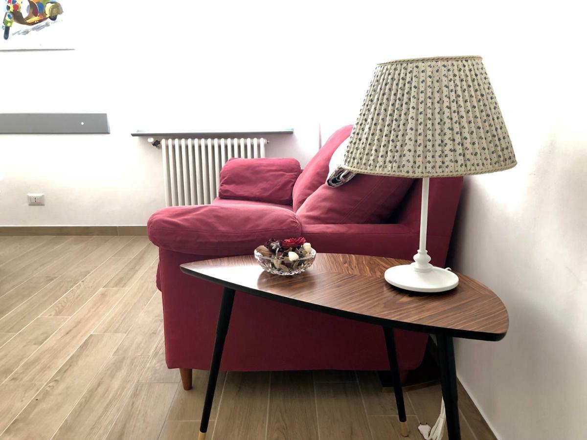 Temporary House De' Giudei Apartment Bologna Ngoại thất bức ảnh