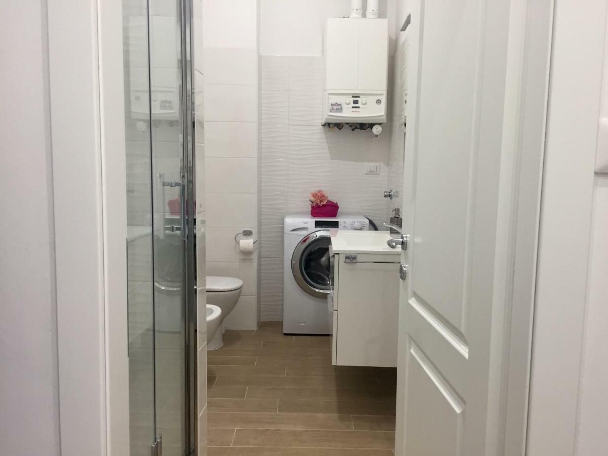 Temporary House De' Giudei Apartment Bologna Ngoại thất bức ảnh