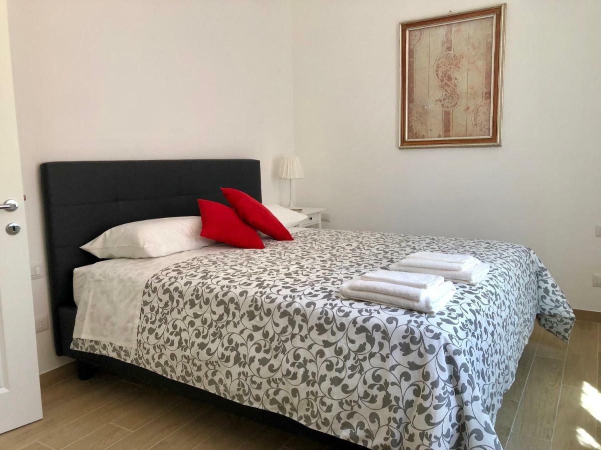 Temporary House De' Giudei Apartment Bologna Ngoại thất bức ảnh
