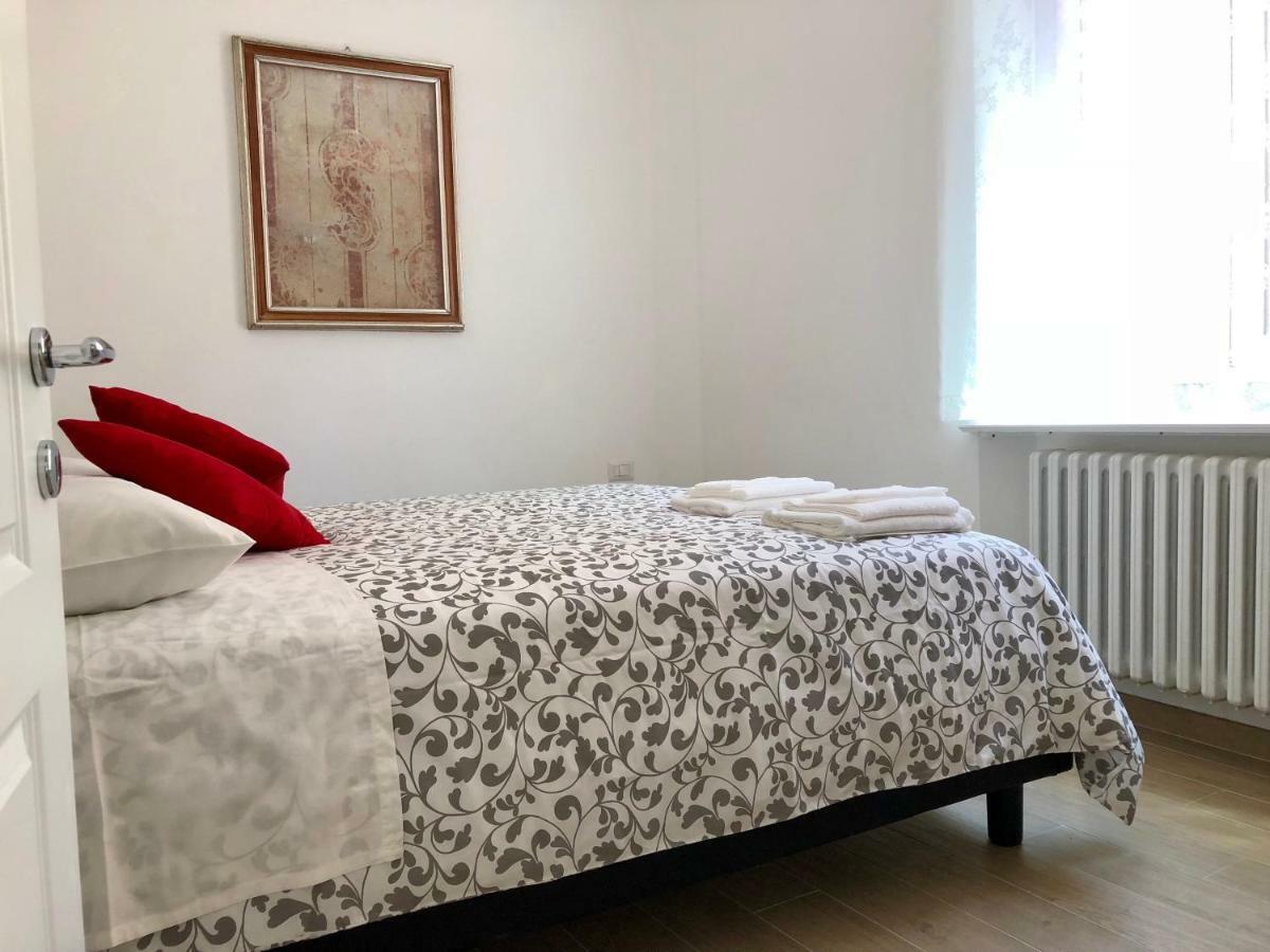 Temporary House De' Giudei Apartment Bologna Ngoại thất bức ảnh