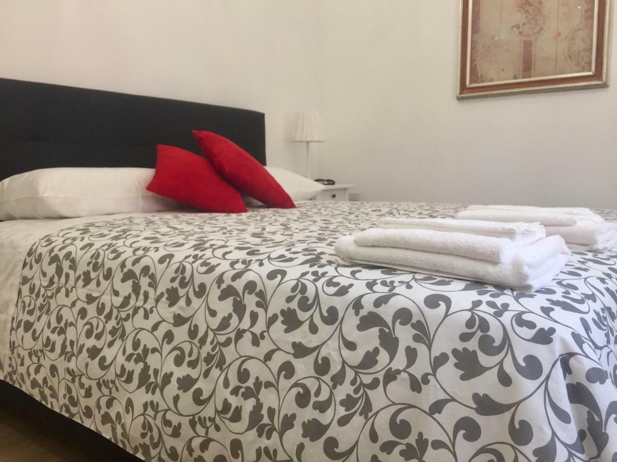 Temporary House De' Giudei Apartment Bologna Ngoại thất bức ảnh
