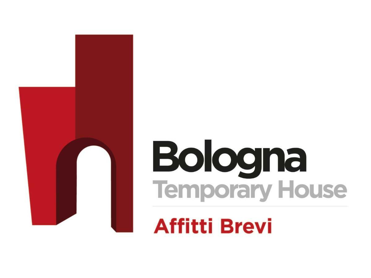 Temporary House De' Giudei Apartment Bologna Ngoại thất bức ảnh